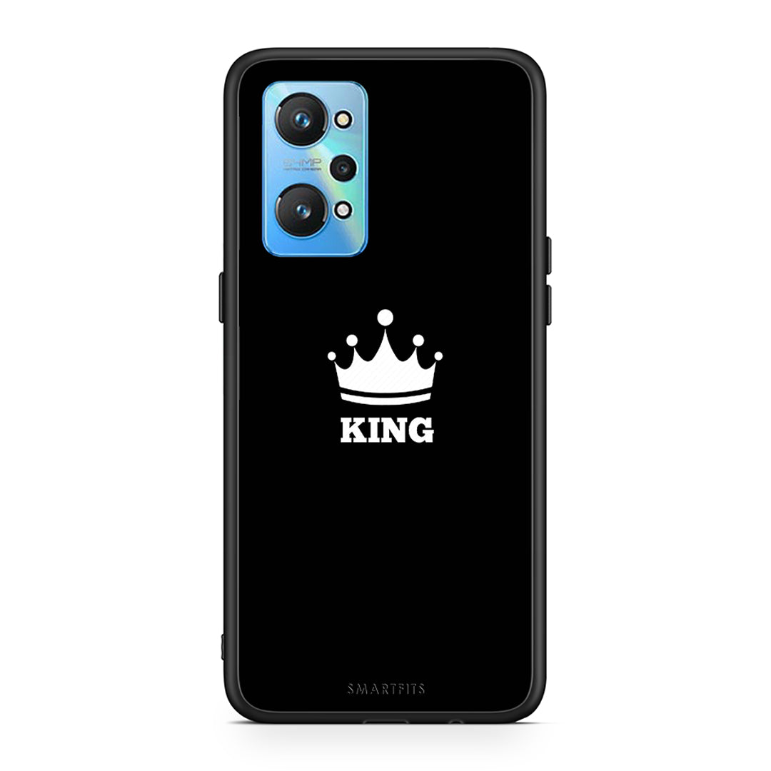 Valentine King - Realme GT Neo 2 θήκη