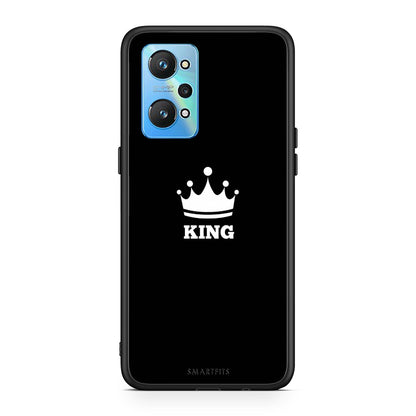 Valentine King - Realme GT Neo 2 θήκη