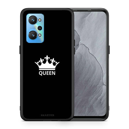 Valentine Queen - Realme GT Neo 2 θήκη