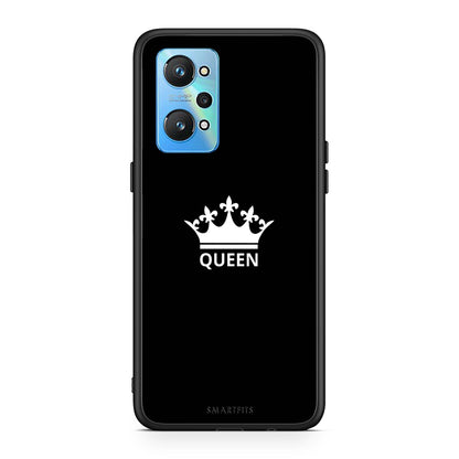 Valentine Queen - Realme GT Neo 2 θήκη