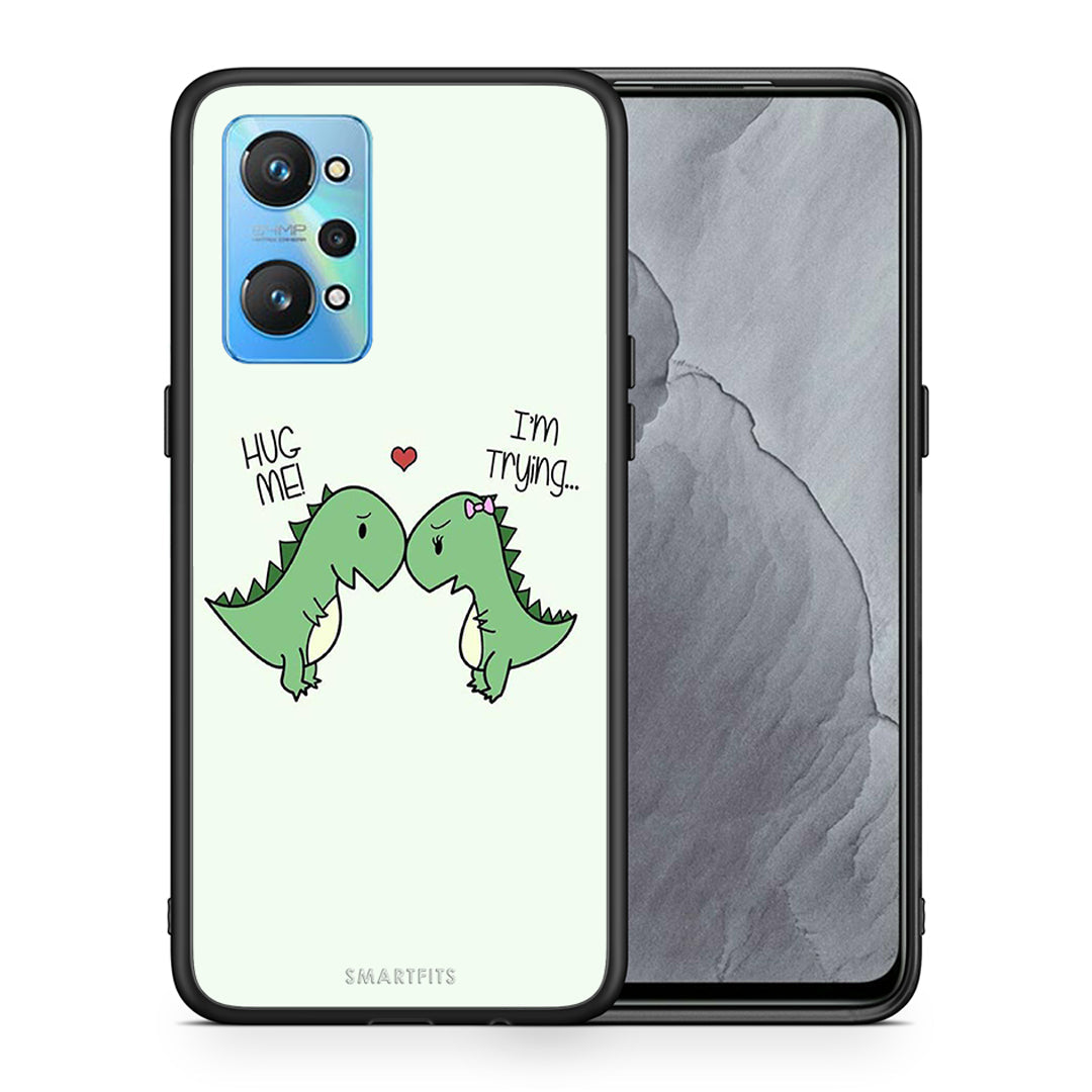 Valentine Rex - Realme GT Neo 2 θήκη