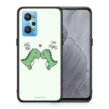 Valentine Rex - Realme GT Neo 2 θήκη