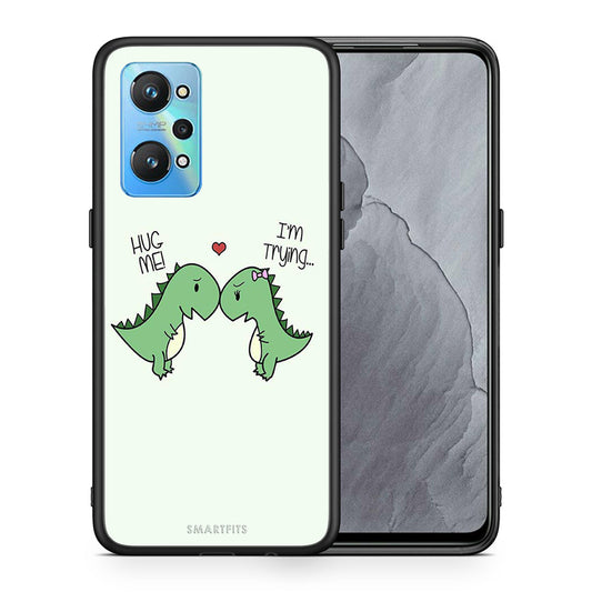 Valentine Rex - Realme GT Neo 2 θήκη