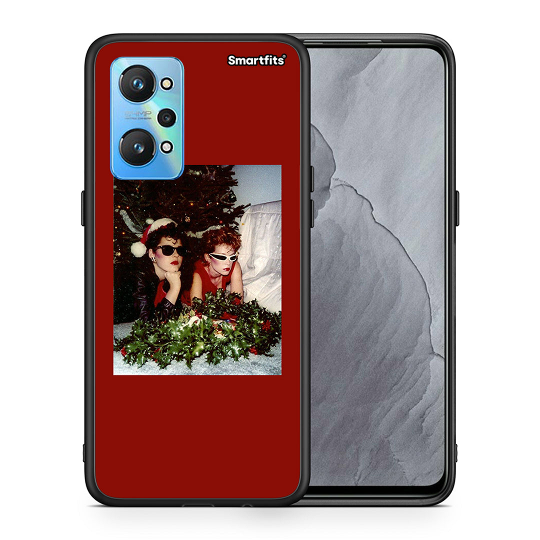 Waiting For Xmas - Realme GT Neo 2 θήκη