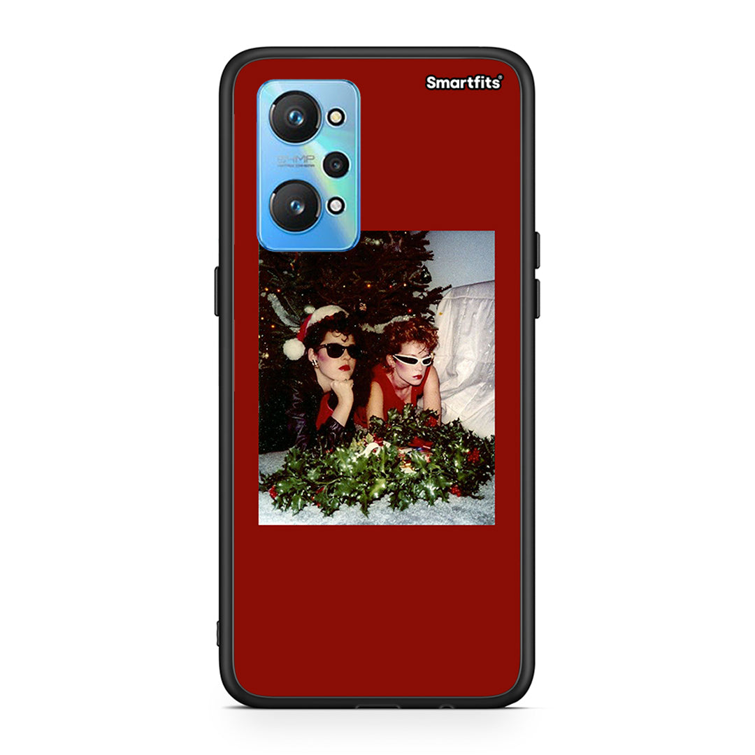 Waiting For Xmas - Realme GT Neo 2 θήκη
