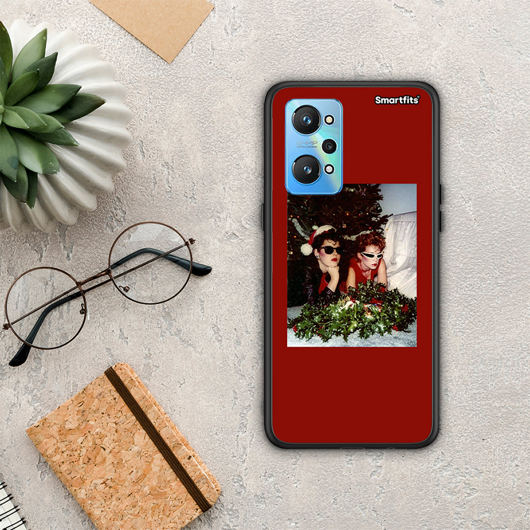 Waiting For Xmas - Realme GT Neo 2 θήκη