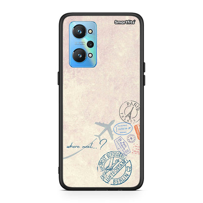 Where Next - Realme GT Neo 2 θήκη