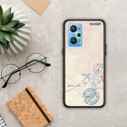Where Next - Realme GT Neo 2 θήκη