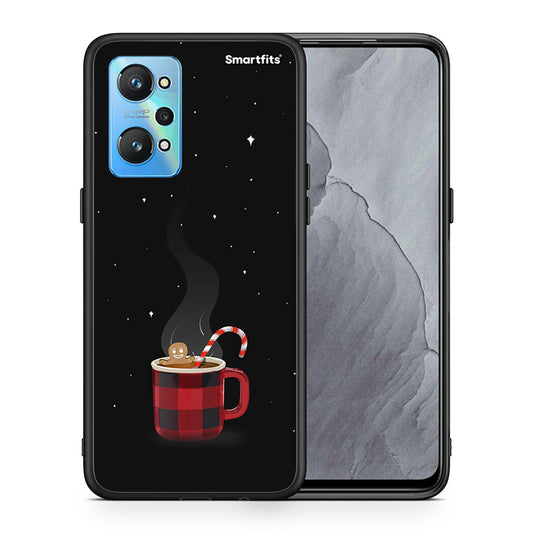 Xmas Bathing - Realme GT Neo 2 θήκη
