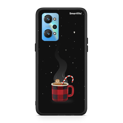 Xmas Bathing - Realme GT Neo 2 θήκη