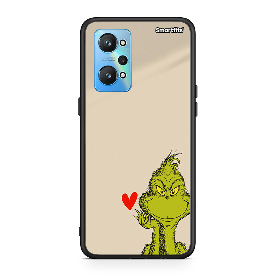 Xmas Grinch - Realme GT Neo 2 θήκη