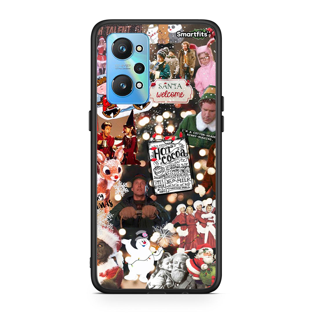 Xmas Movies - Realme GT Neo 2 θήκη