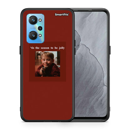 Xmas Ultimate Spirit - Realme GT Neo 2 θήκη
