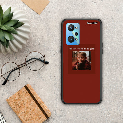 Xmas Ultimate Spirit - Realme GT Neo 2 θήκη
