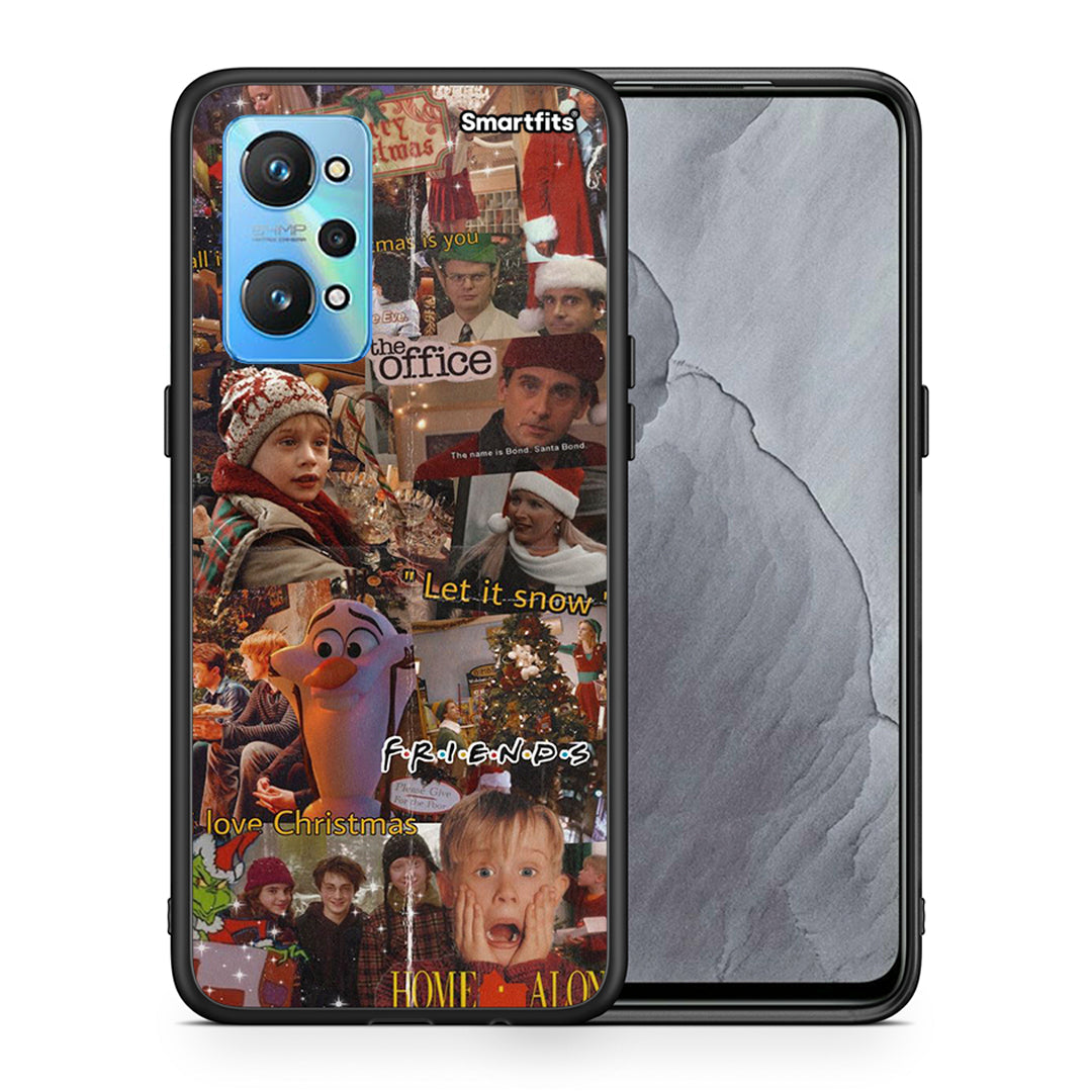 Xmas Wishes - Realme GT Neo 2 θήκη