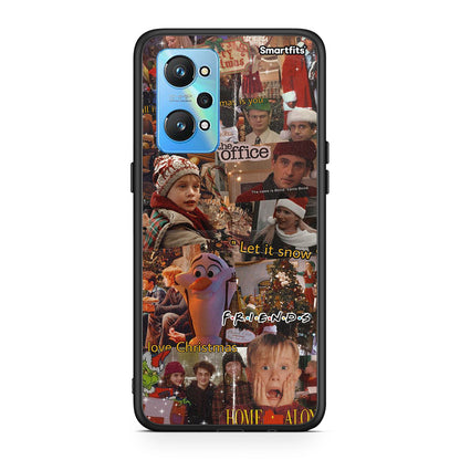 Xmas Wishes - Realme GT Neo 2 θήκη