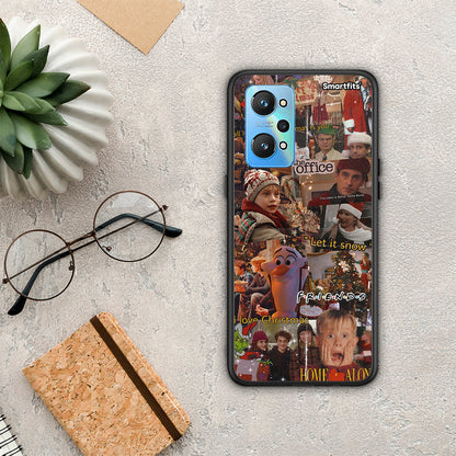 Xmas Wishes - Realme GT Neo 2 θήκη