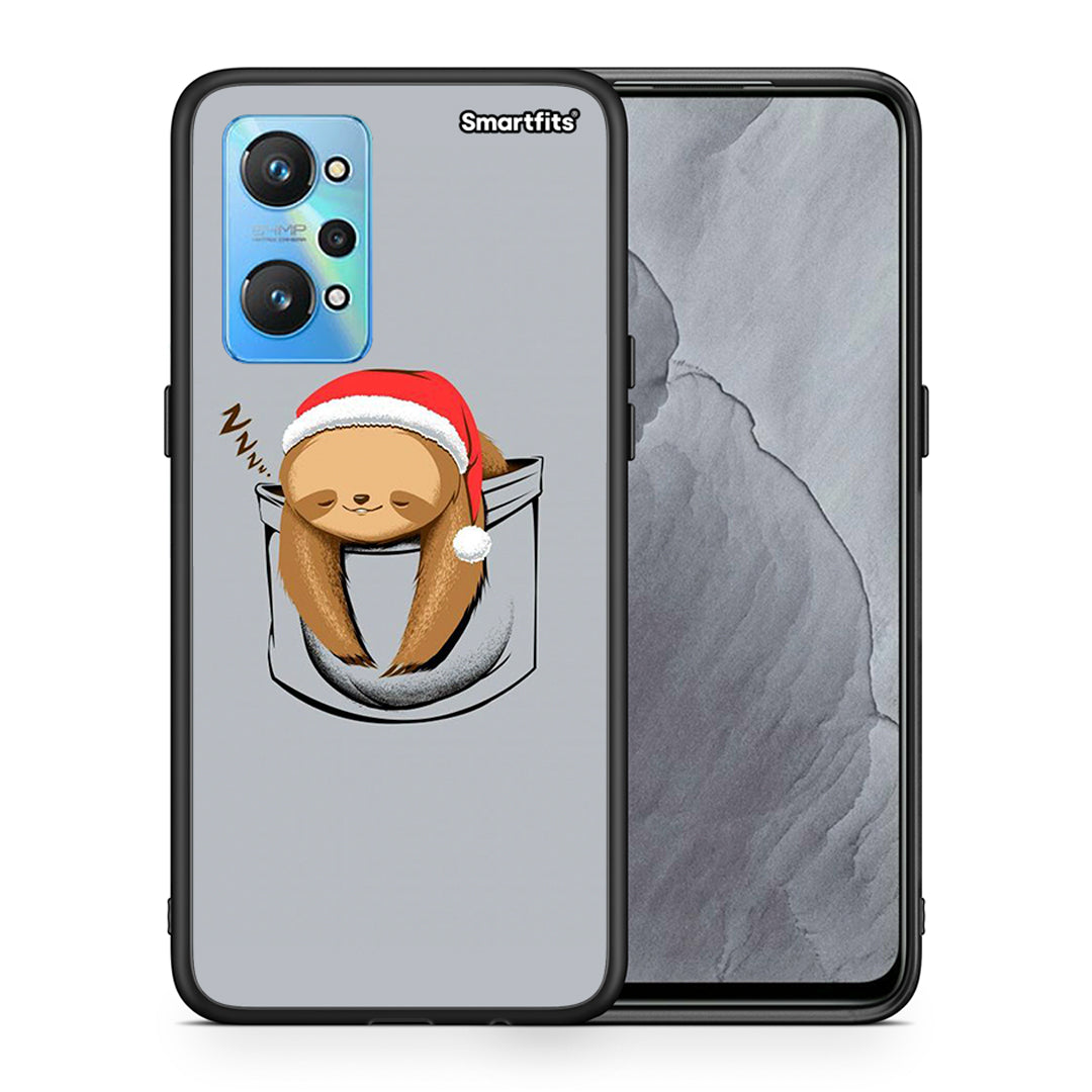 Xmas Zzzz - Realme GT Neo 2 θήκη