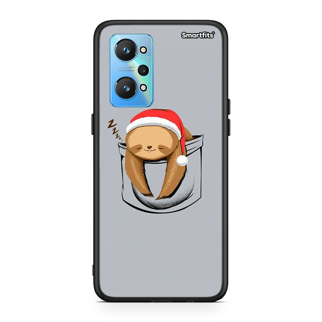 Xmas Zzzz - Realme GT Neo 2 θήκη