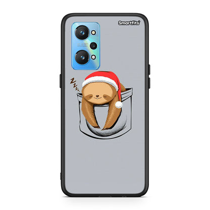 Xmas Zzzz - Realme GT Neo 2 θήκη