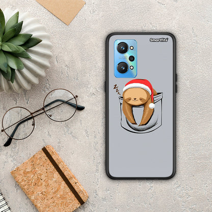 Xmas Zzzz - Realme GT Neo 2 θήκη