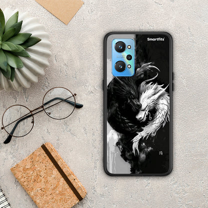 Yin Yang - Realme GT Neo 2 θήκη