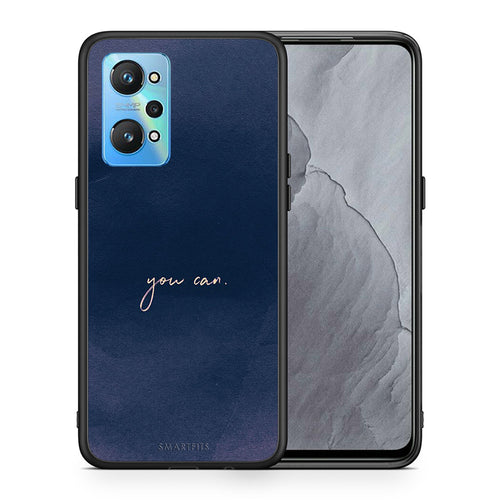 You Can - Realme GT Neo 2 θήκη