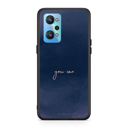 You Can - Realme GT Neo 2 θήκη