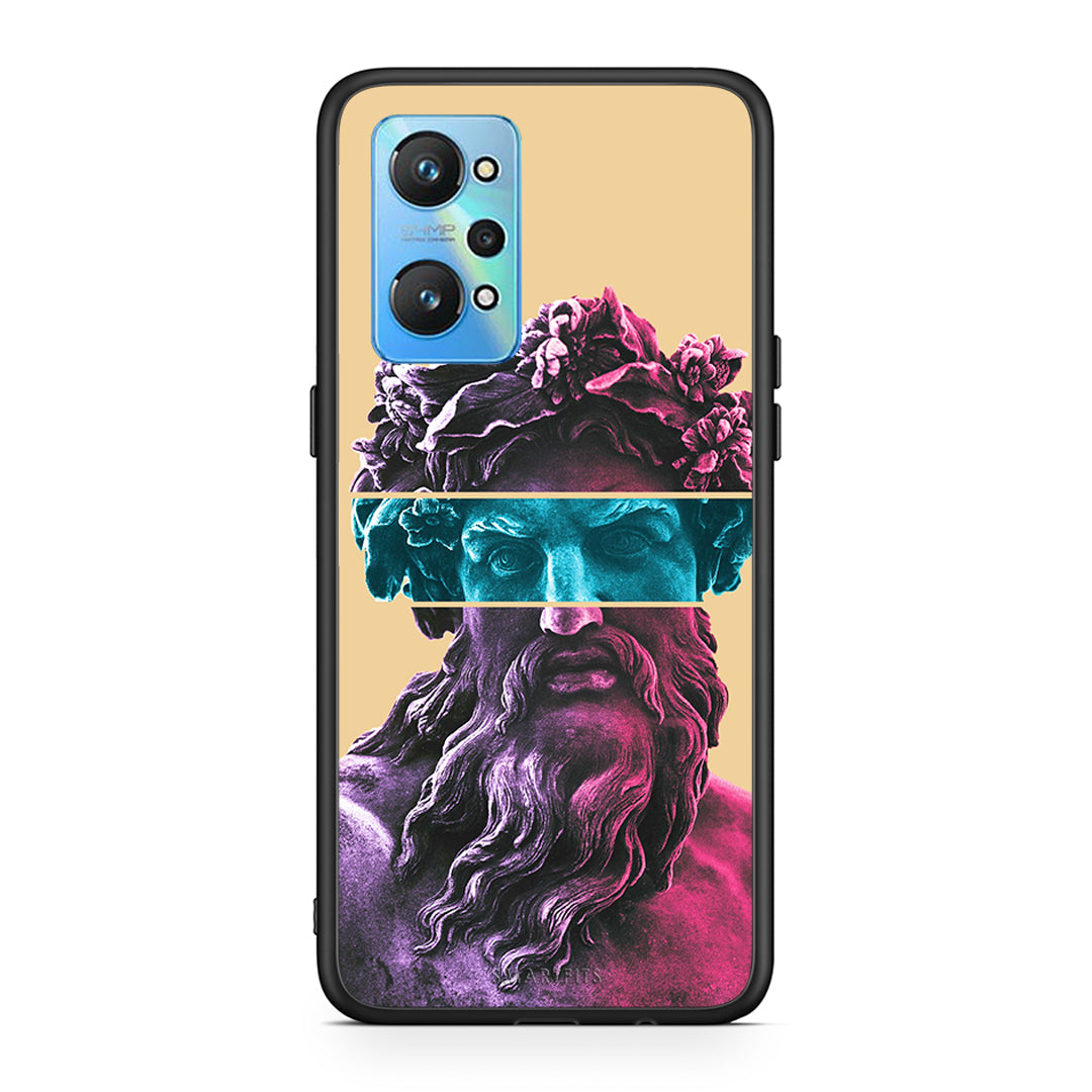 Zeus Art - Realme GT Neo 2 θήκη