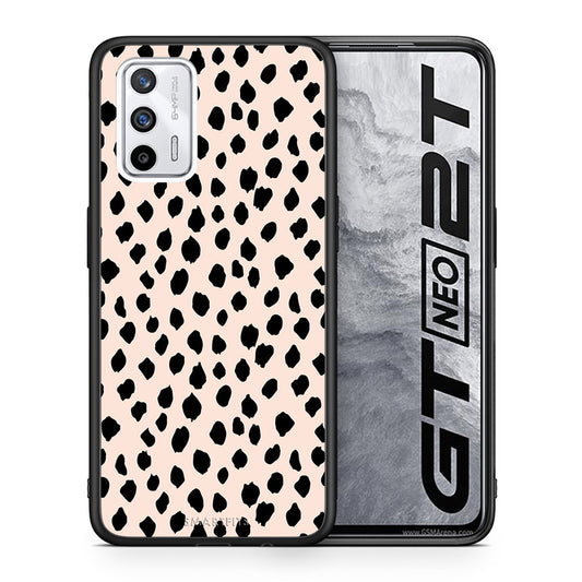 New Polka Dots - Realme GT θήκη