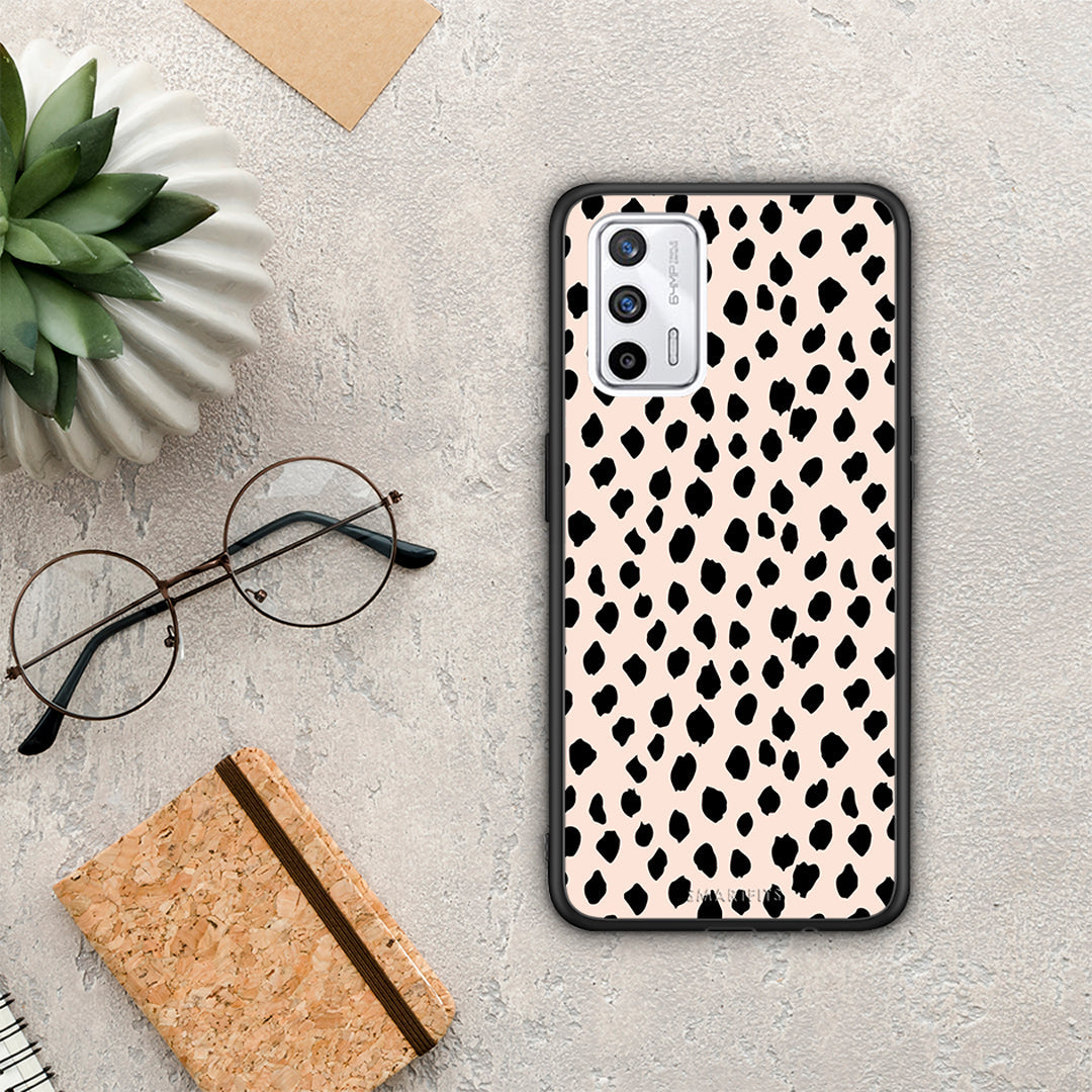 New Polka Dots - Realme GT θήκη