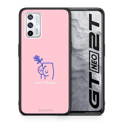 Nice Day - Realme GT θήκη