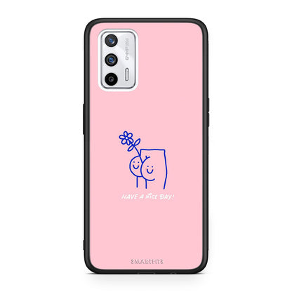 Nice Day - Realme GT θήκη