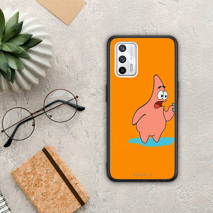 No Money 1 - Realme GT θήκη