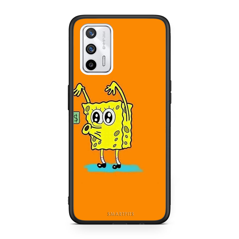 No Money 2 - Realme GT θήκη