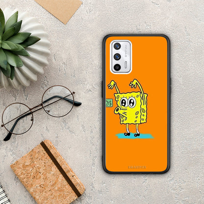 No Money 2 - Realme GT θήκη