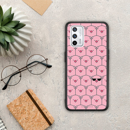 Pig Glasses - Realme GT θήκη