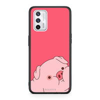 Thumbnail for Pig Love 1 - Realme GT θήκη