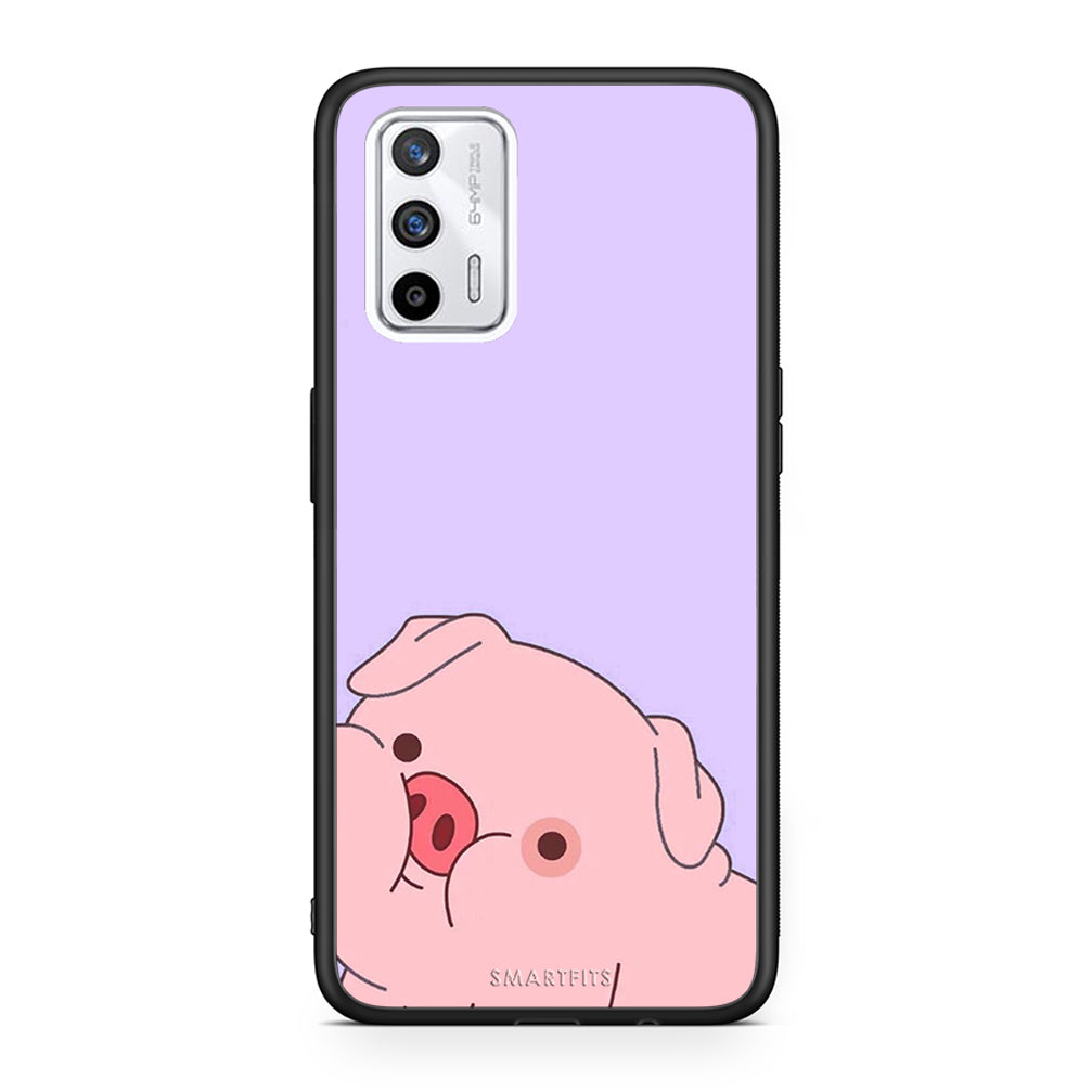 Pig Love 2 - Realme GT θήκη