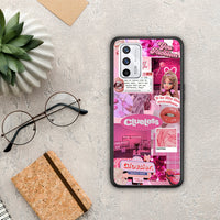 Thumbnail for Pink Love - Realme GT θήκη