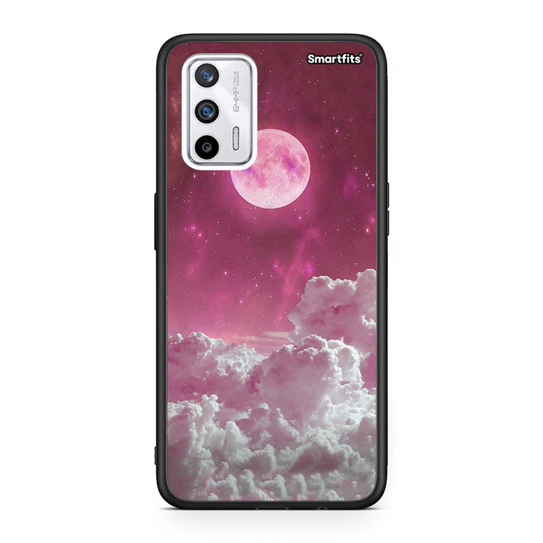 Pink Moon - Realme GT θήκη