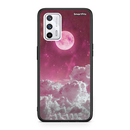 Pink Moon - Realme GT θήκη