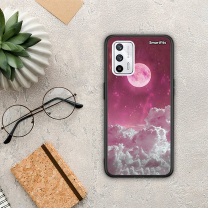 Pink Moon - Realme GT θήκη