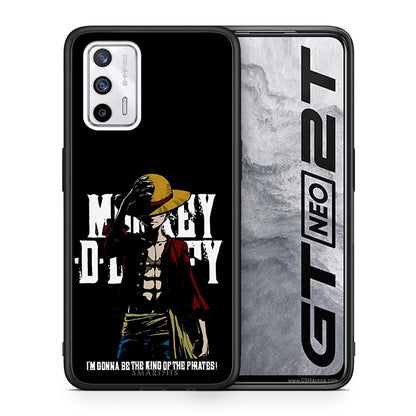 Pirate King - Realme GT θήκη