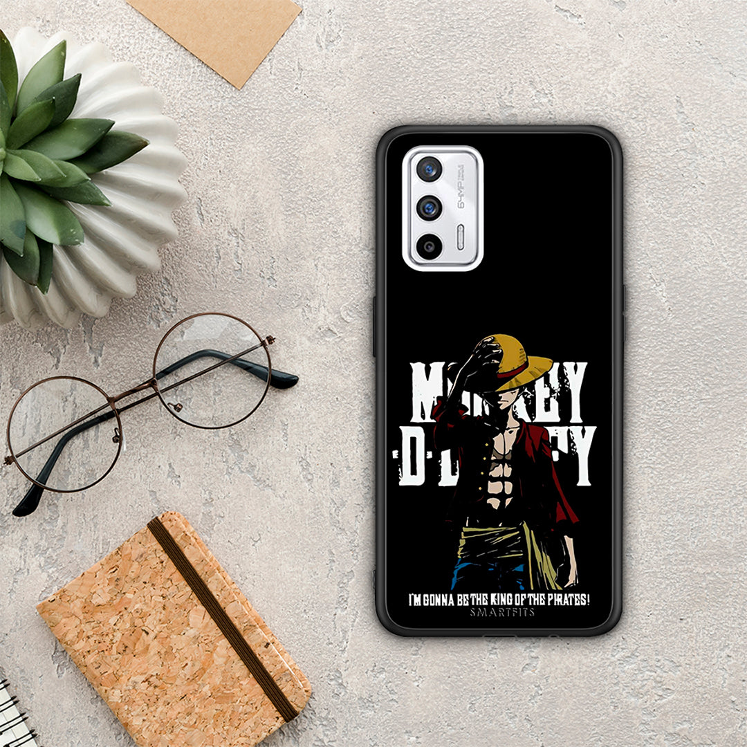 Pirate King - Realme GT θήκη