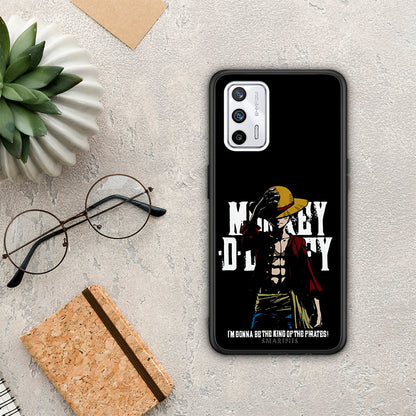 Pirate King - Realme GT θήκη