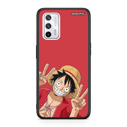 Pirate Luffy - Realme GT θήκη