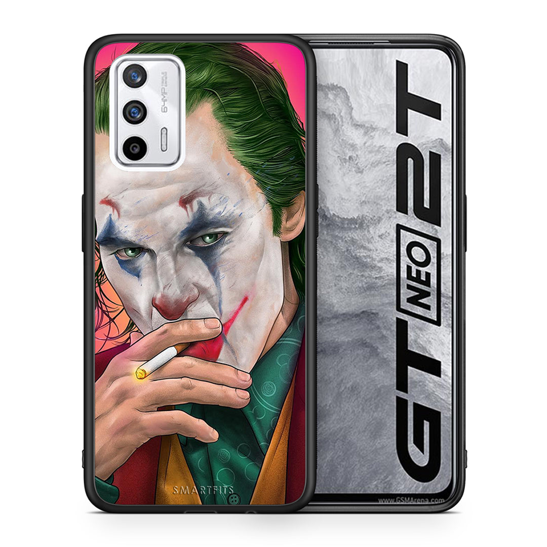 PopArt JokesOnU - Realme GT θήκη