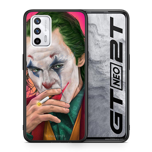 PopArt JokesOnU - Realme GT θήκη