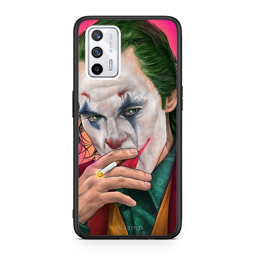 PopArt JokesOnU - Realme GT θήκη